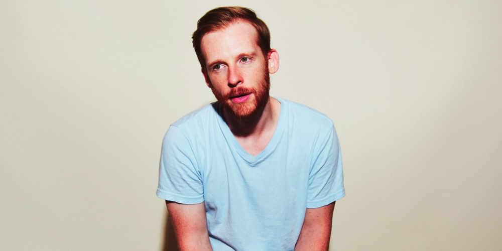 Tickets Kevin Devine, A Solo Acoustic Tour Celebrating 10 Years of Brothers Blood in Wiesbaden