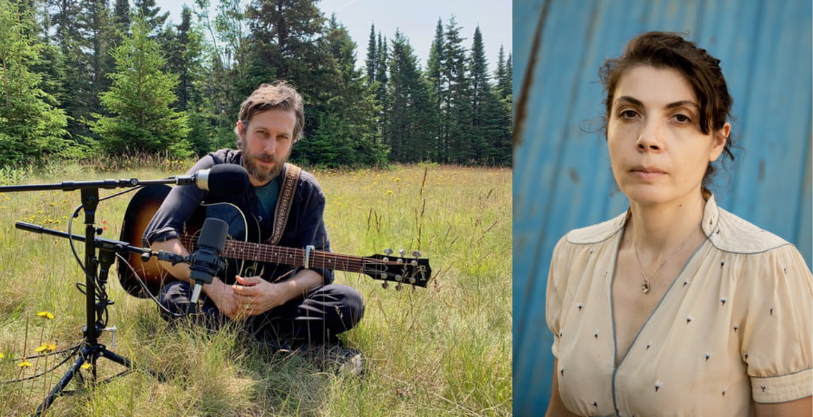Tickets GREAT LAKE SWIMMERS + PICASTRO, in Berlin