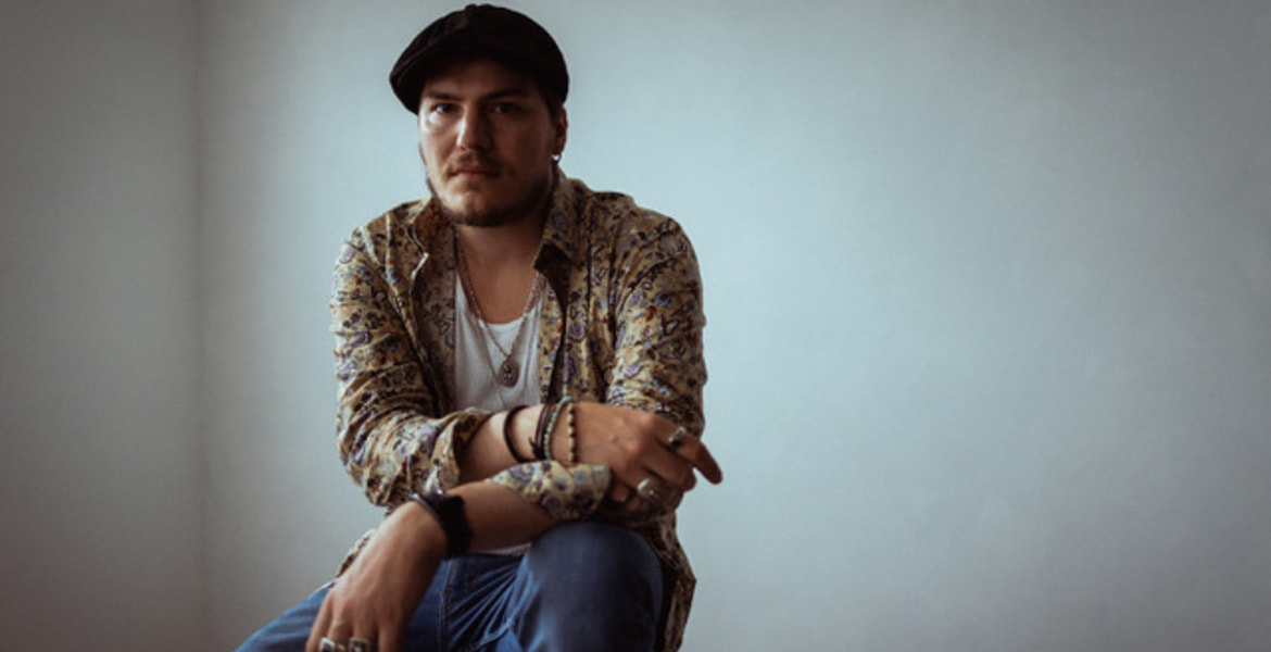 Tickets Dylan LeBlanc, Support: Jesse Roper in Berlin