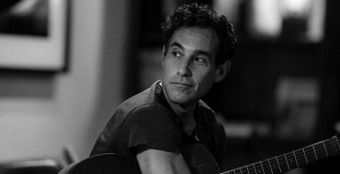 Tickets JOSHUA RADIN, Support: Ellen Kraus in Berlin