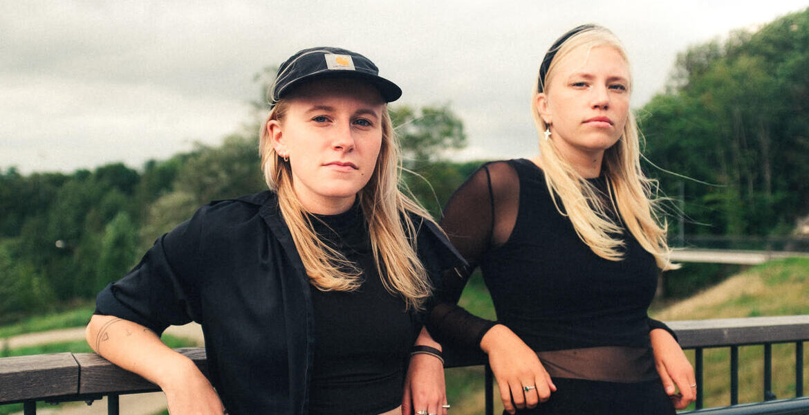 Tickets DUO RUUT,  in Berlin