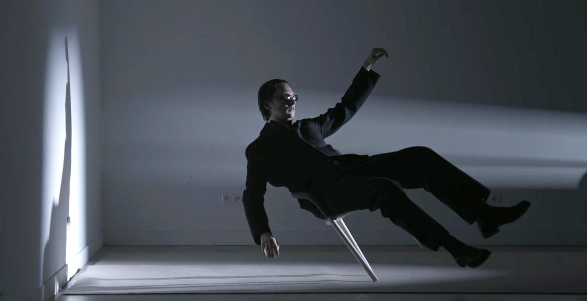 Tickets THOMAS AZIER, THOMAS AZIER plays PANORAMA in Berlin