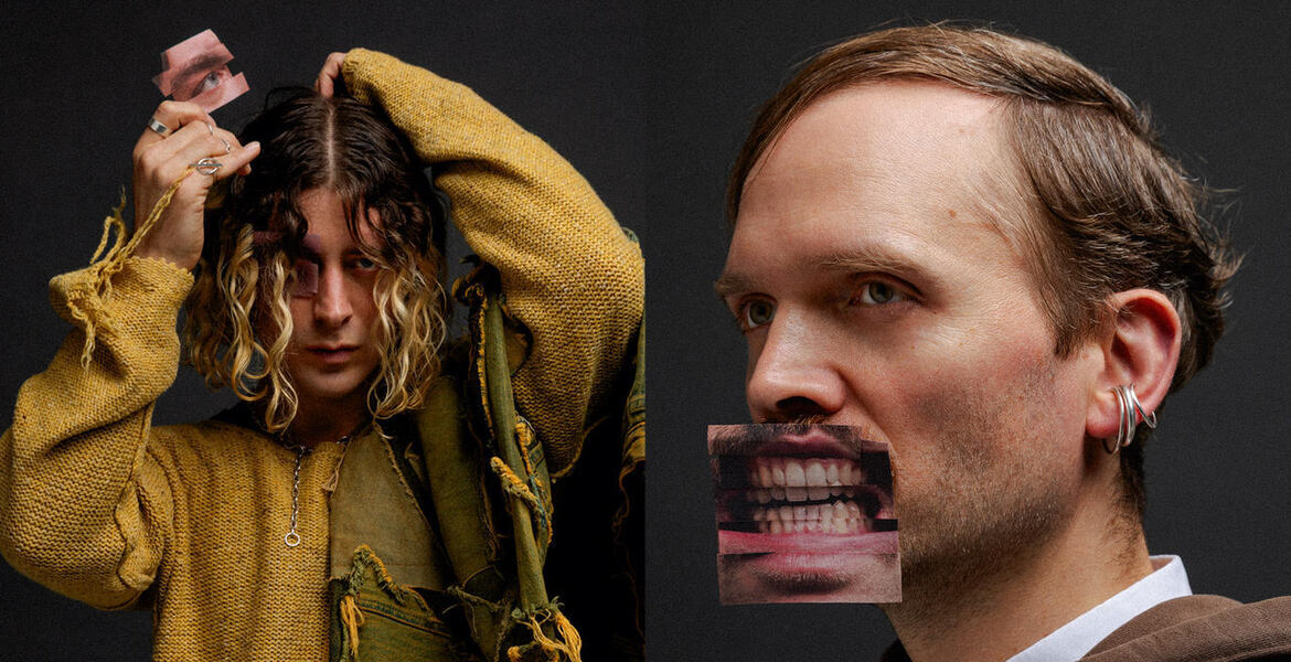 Tickets AB Syndrom,  in Berlin