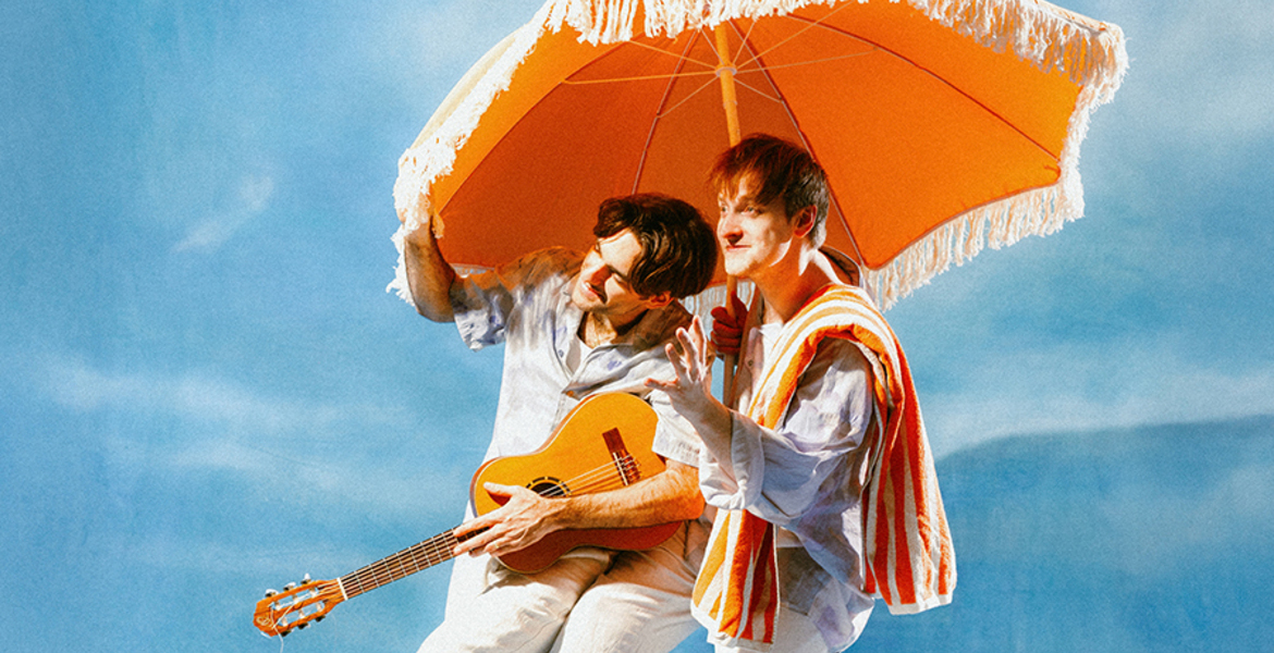 Tickets Mar Malade, »Tourists« Tour in Berlin