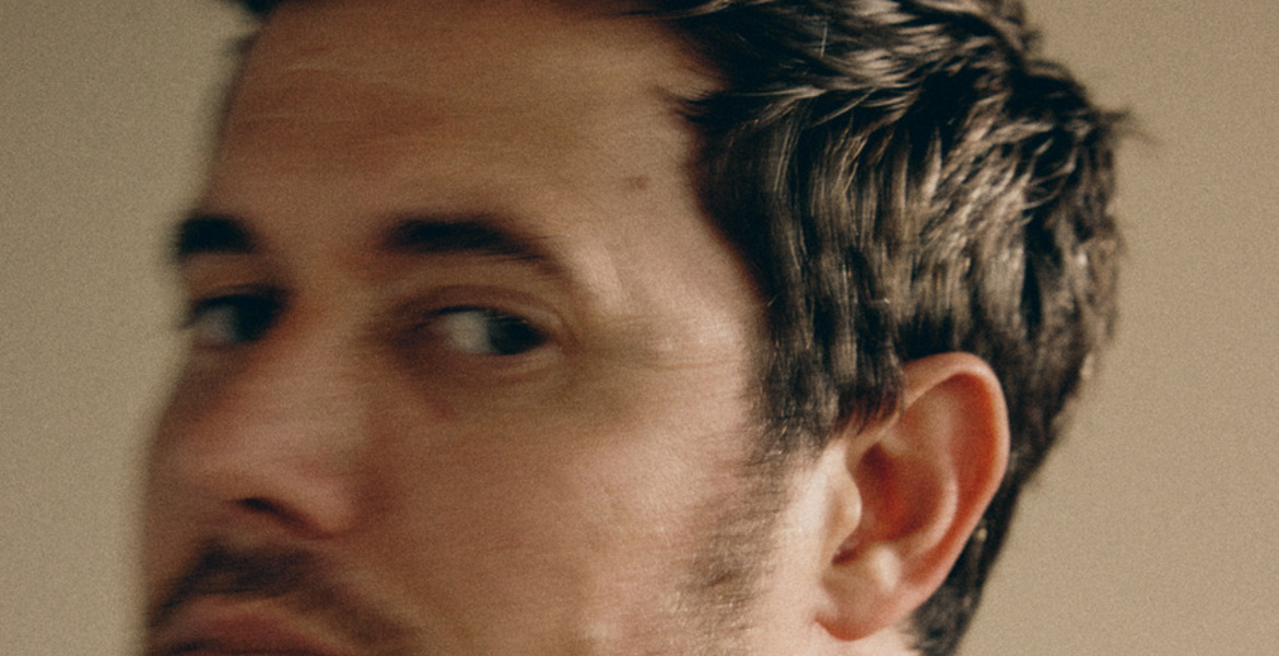 Tickets Omri Smadar,  in Berlin